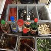 The Boiling Noodle