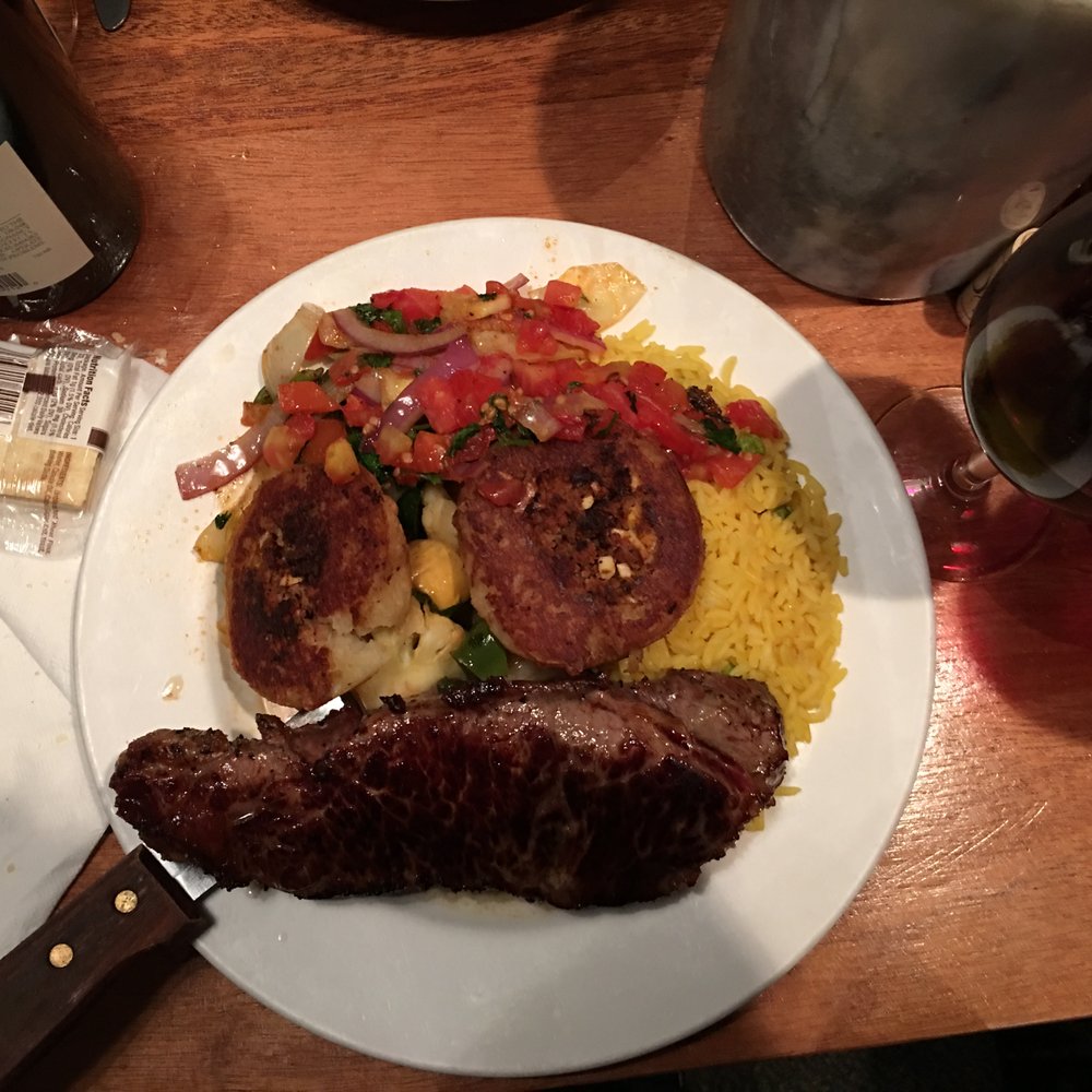 Salsa Grill 153 Photos & 106 Reviews Latin American 6644 Security