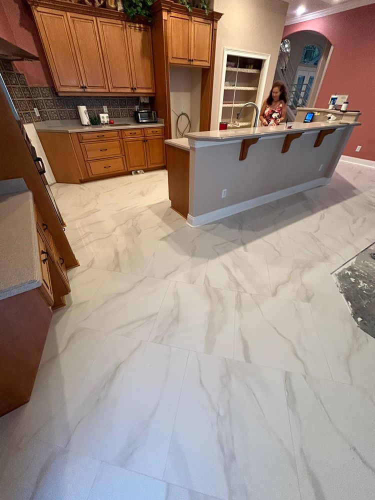 Ace Florida Flooring