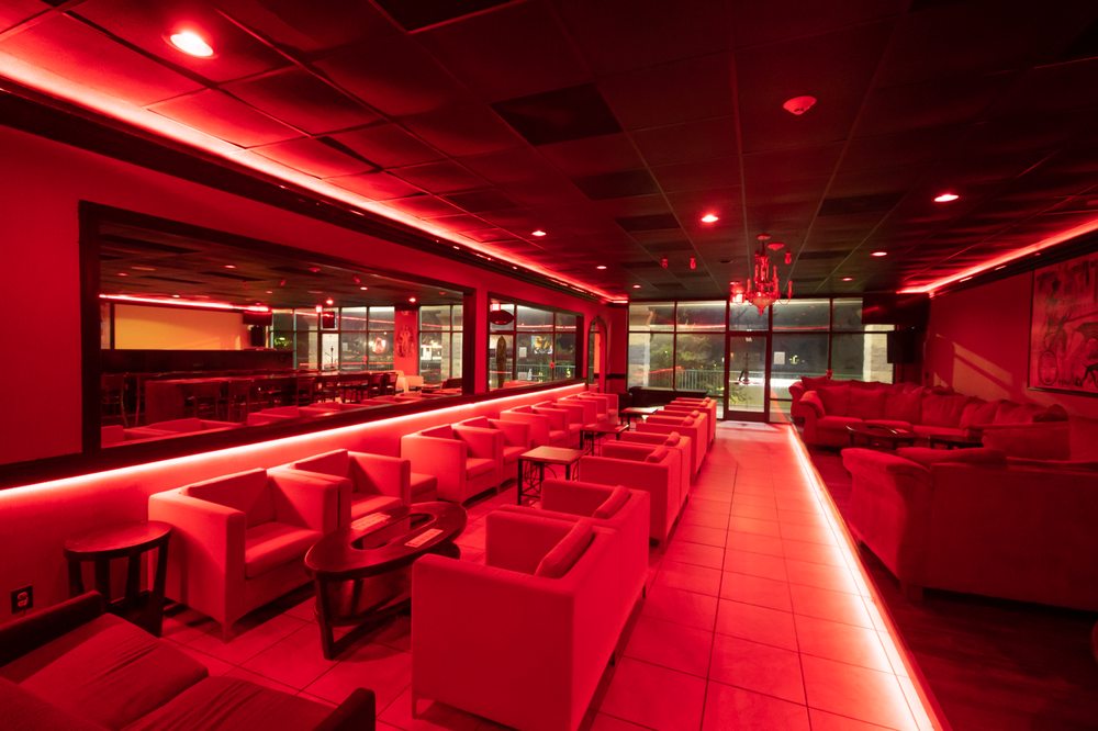 King Tut Hookah Lounge