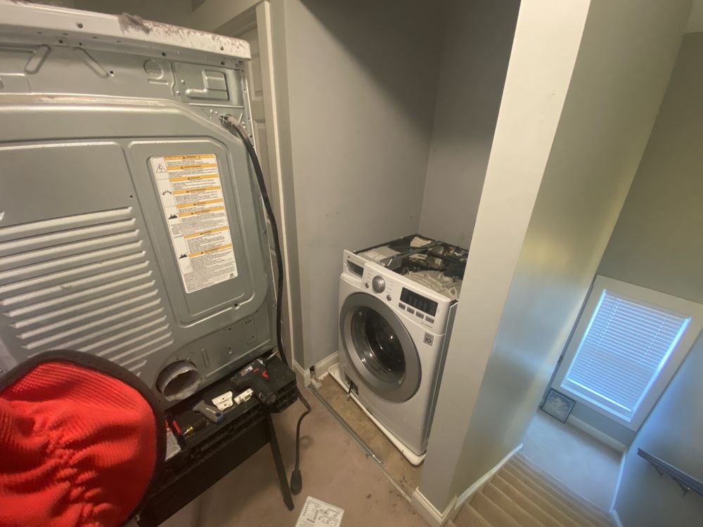 D & H Appliance Service