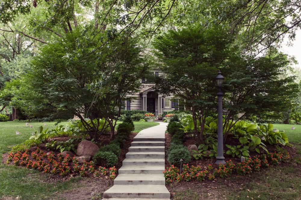 Kinghorn Gardens - Nurseries & Gardening - 8024 N 28th St, Florence