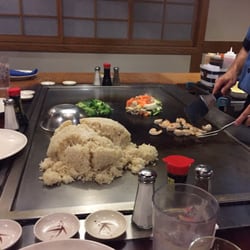 Sumo Anese Steak House 26 Reviews 151 Clemson Rd Photo Of Sumo Anese Steak House Columbia Sc United States Hibachi Time