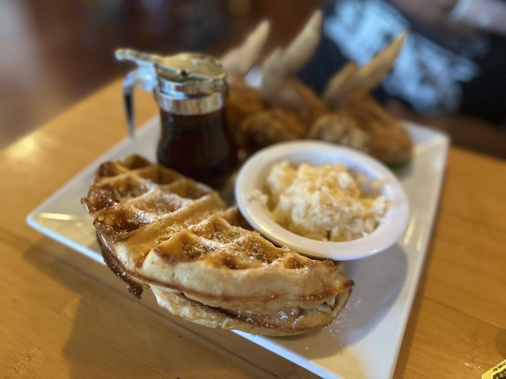 Felix's BBQ with Soul