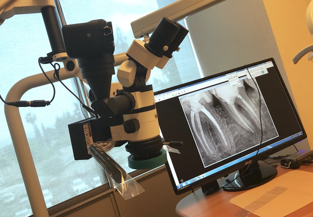 Mid Valley Endodontics 18250 Roscoe Blvd Ste 345, Northridge, CA, 91325