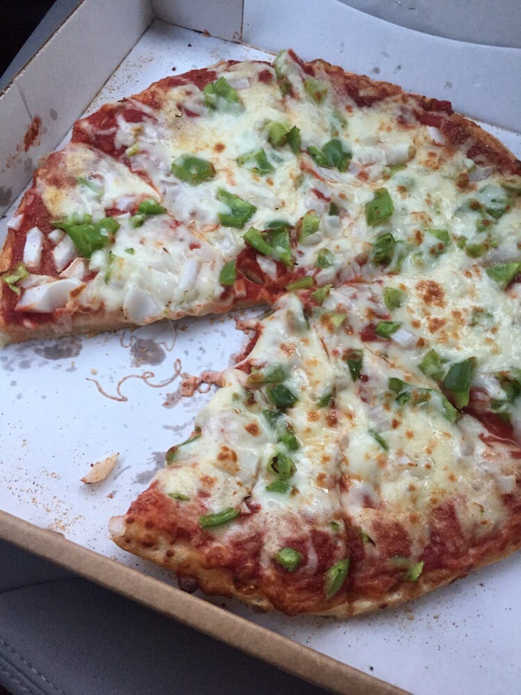 Toarmina’s Pizza & Burrito Joint Order Food Online 24 Reviews