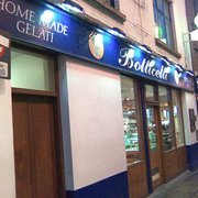 Botticelli Italian Restaurant Closed 15 Photos 36 Reviews Fettuccine Pollo E Funghi Photo Of Botticelli Italian Restaurant Dublin Republic Ireland