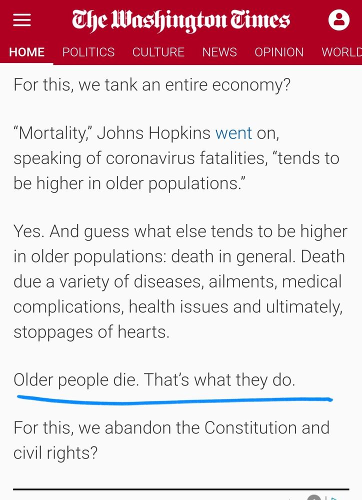 The Washington Times
