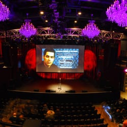 The Fillmore 346 Photos 275 Reviews Music Venues 8656 Photo Of The Fillmore Silver Spring Md United States Seated Show