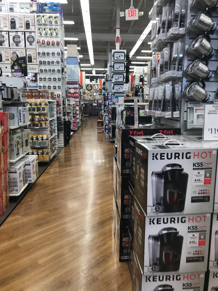 Bed Bath & Beyond