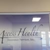 Access Health Insurance Services