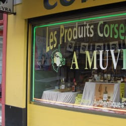 Spécialités Corses à Lourmarin : Forum Côte d'Azur Routard