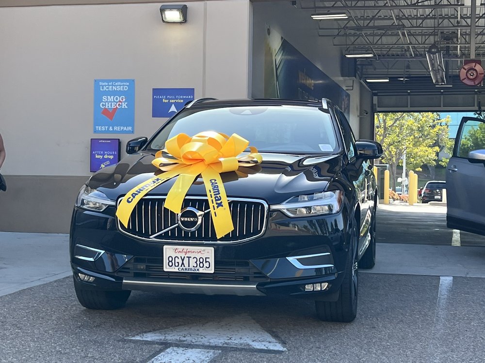 CarMax