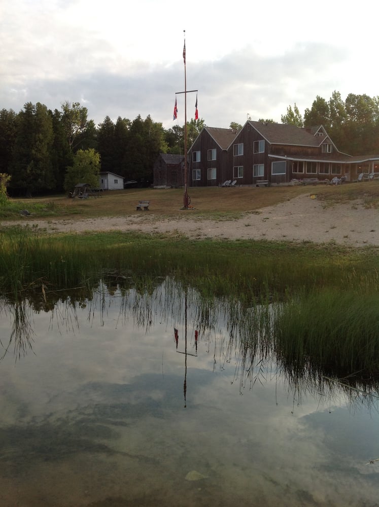 Sunset Resort 21 Photos & 11 Reviews Hotels 889 Old W Harbor Rd, Washington Island, WI