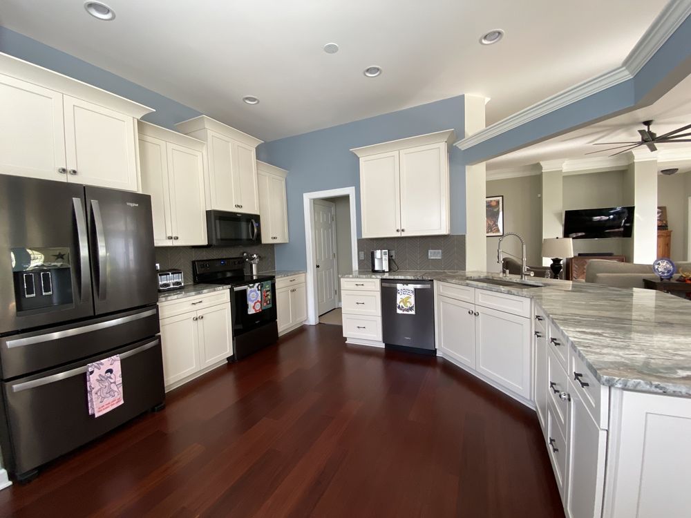 image of business Nix Flooring & Design