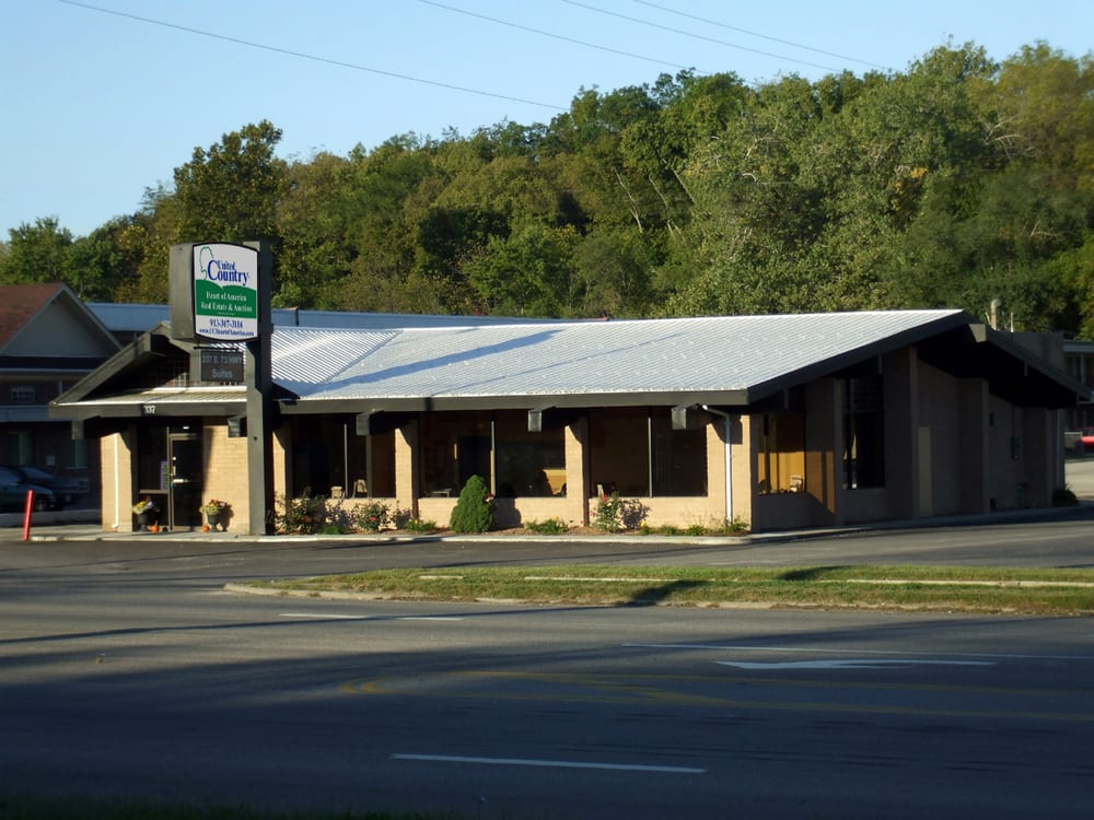 United Country Gateway Real Estate & Auction Real Estate Services