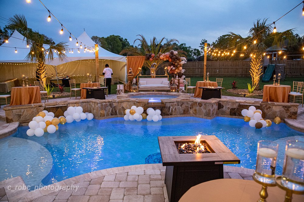 image of business Blue Haven Pools & Spas