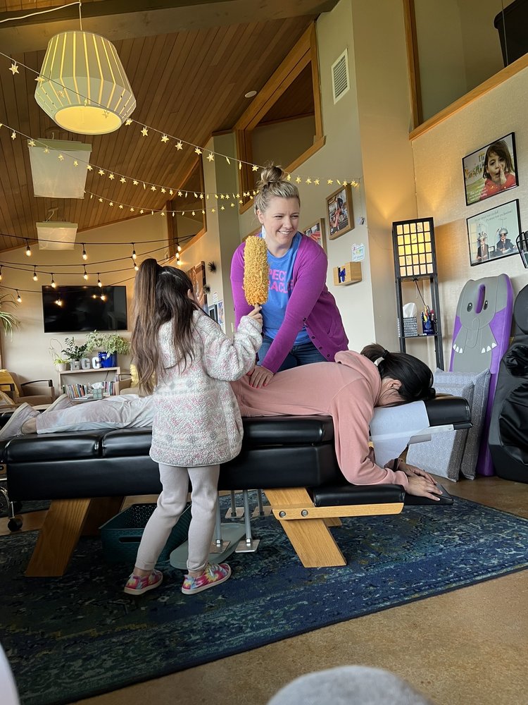 image of business Looking Glass Chiropractic
