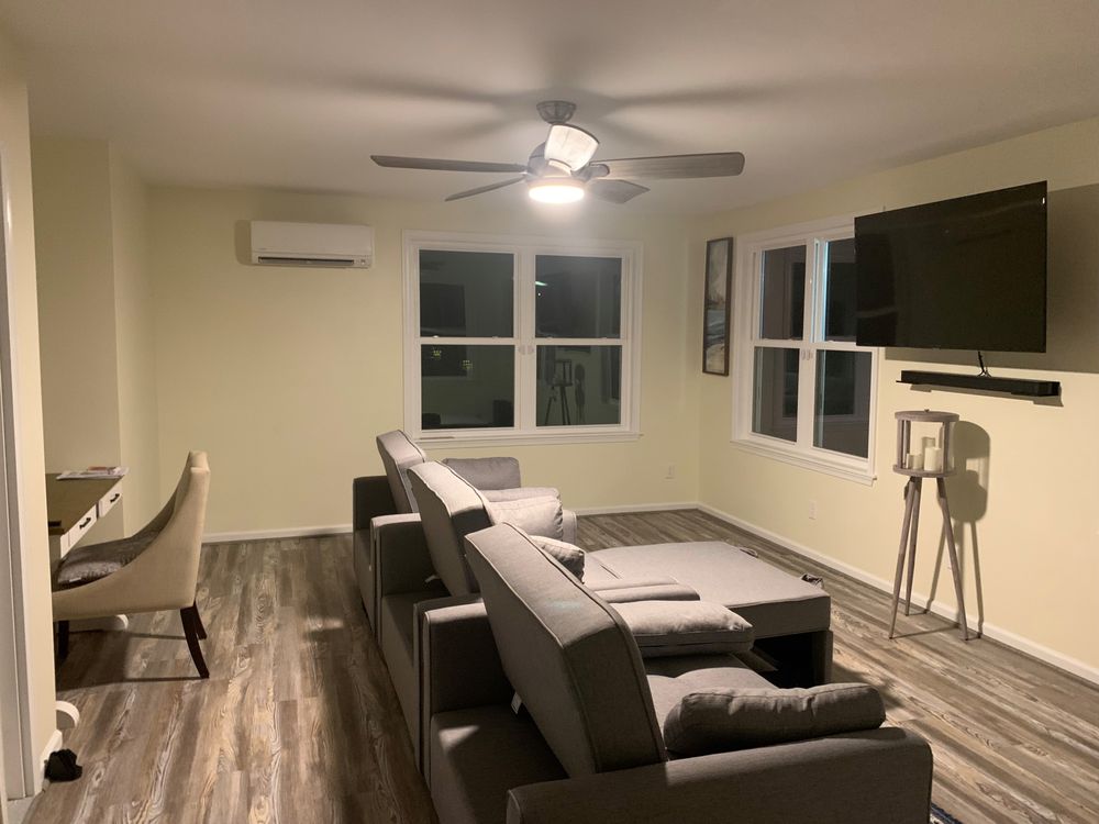 Fusion Heating, Air Conditioning & Insulation