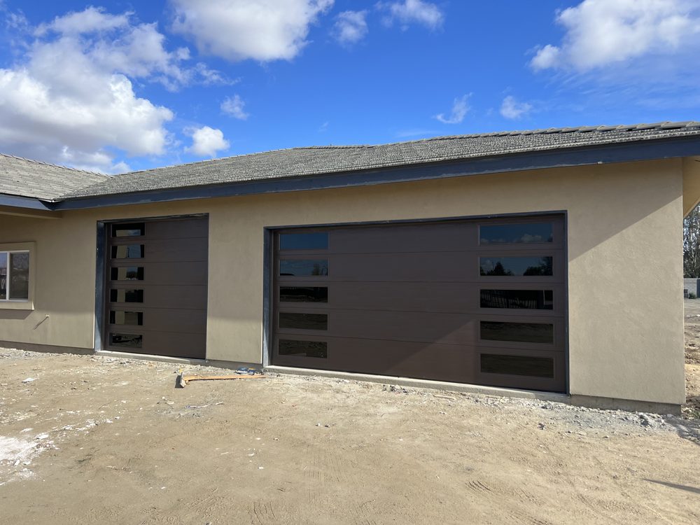 I&R Your Garage Door Solutions