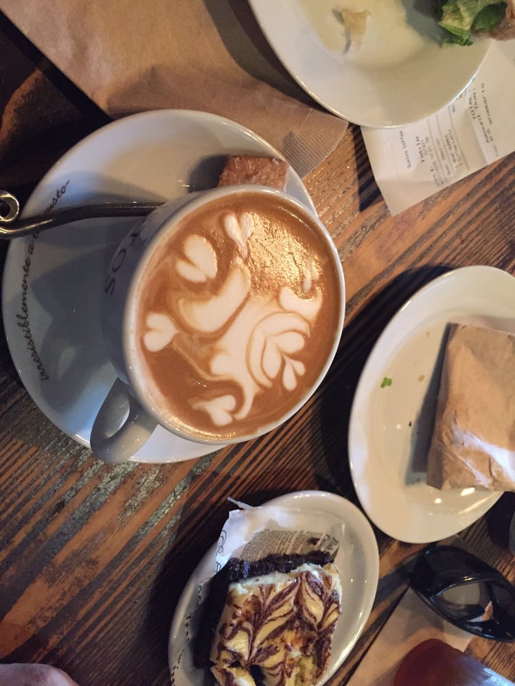 Gustos Coffee Co. 46 Photos & 18 Reviews Coffee & Tea Polígono