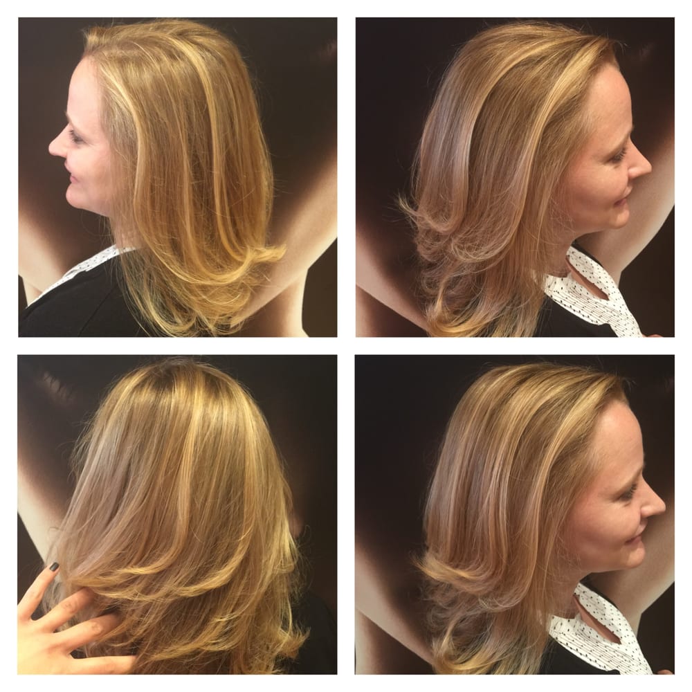 What Colour Are Lisa Rinnas Hilites | what color blonde highlights are in lisa rinnas hair soft What Colour Are Lisa Rinnas Hilites | what color blonde highlights are in lisa rinnas hair soft