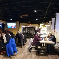Canary Grill 28 Photos 21 Reviews American New 308 Photo Of Canary Grill Berkeley Springs Wv United States
