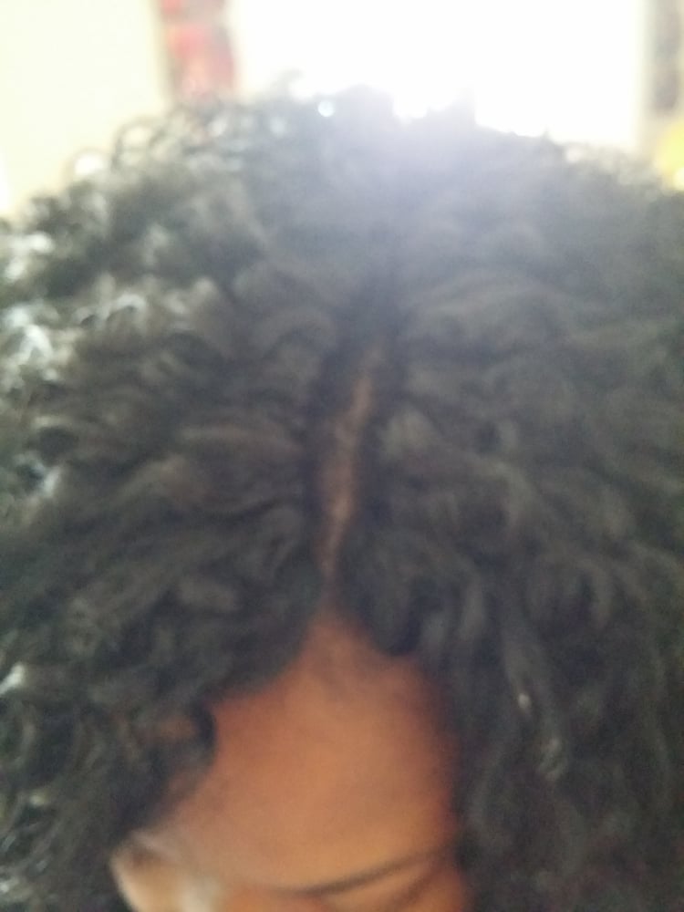 Photo of Crochet Braids and Weaves By Blessed - Laurel, MD, United ...