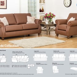 The Interior Outlet 119 Photos Furniture S Wentworth Photo Of The Interior Outlet Pontefract West Yorkshire United Kingdom Finsbury Leather