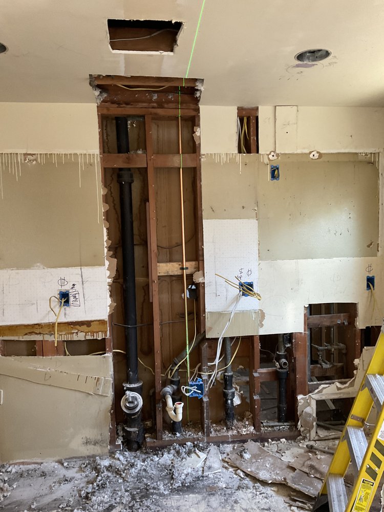 George's Plumbing Service