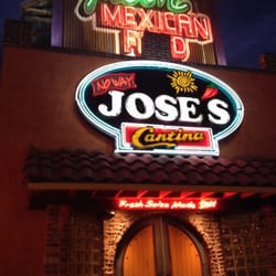 no way jose pigeon forge menu no way jose pigeon forge menu