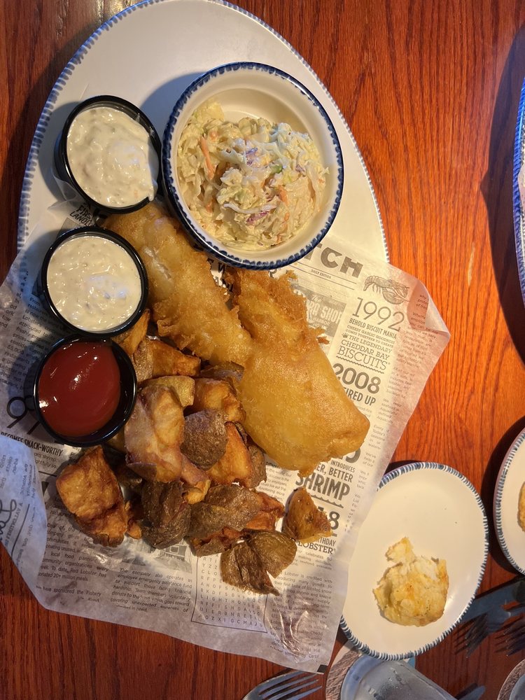 Red Lobster