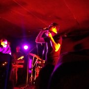 Mercury Lounge Check Availability 72 Photos 260 Reviews Joseph Pdx Band Photo Of Mercury Lounge New York Ny United States