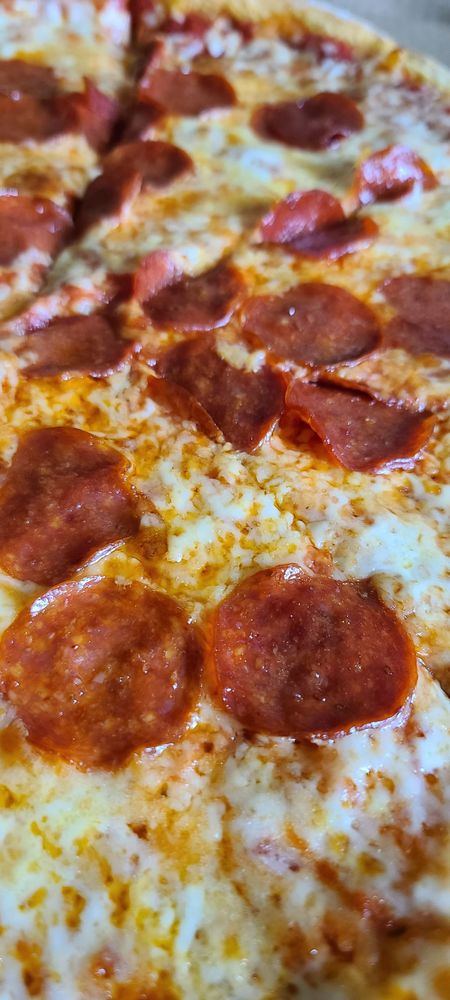 Assaggio's Pizzeria Ristorante