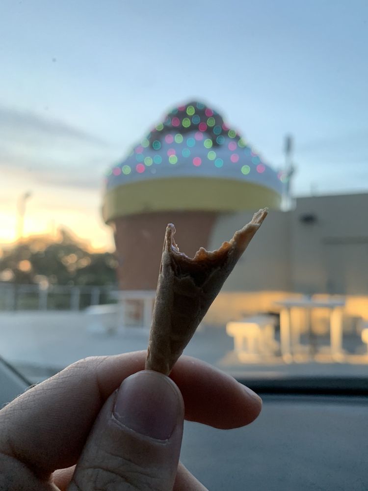 Twistee Treat - Pinellas Park