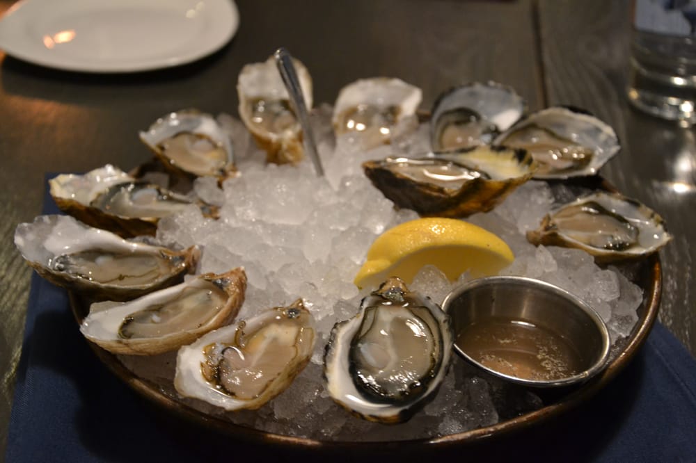 Restaurants near me that serve geo duck gertyrise