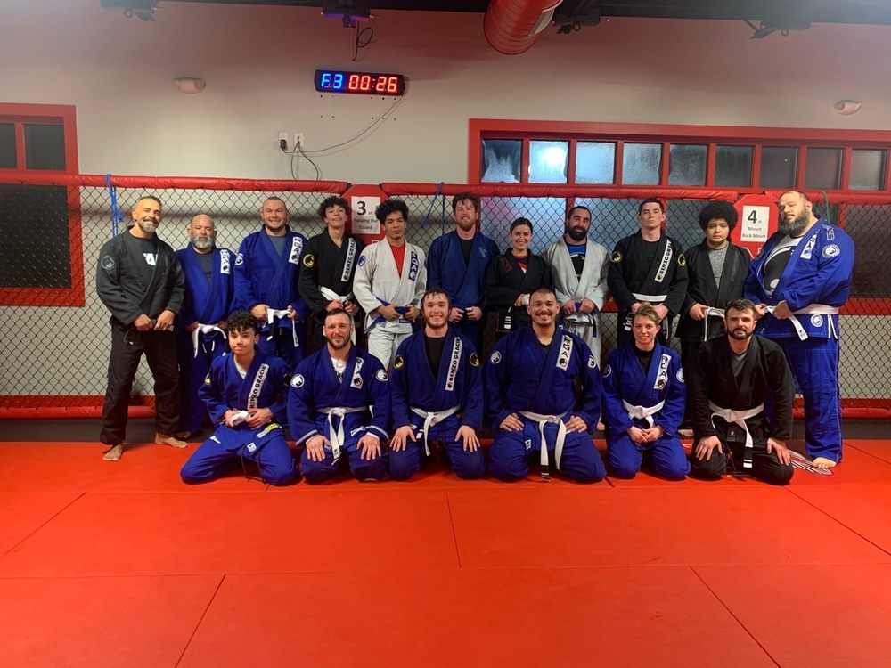 Renzo Gracie Pocono