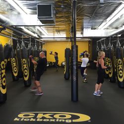 Cko Kickboxing Huntington Beach 22 Photos 19 Reviews Photo Of Cko Kickboxing Huntington Beach Ca United States