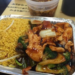 China King 18 Reviews Chinese 942 Chapel St New Haven Ct Photo Of China King New Haven Ct United States En With Vegetables