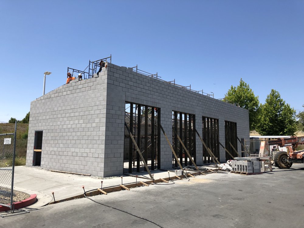 image of business Anis Construction