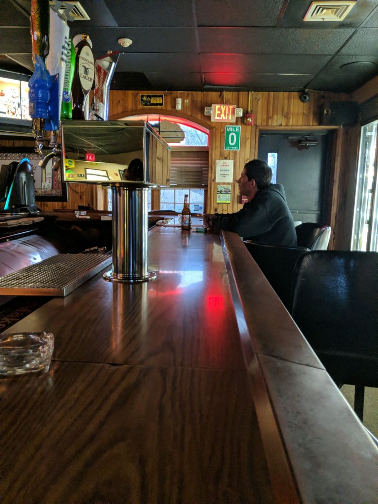 Mill Creek Inn