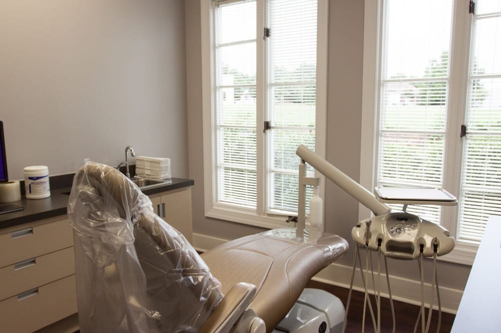 image of business Carolina Smile Design