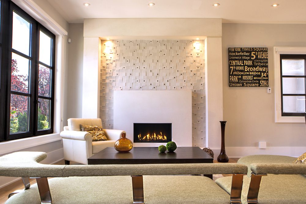 The Fireplace Warehouse