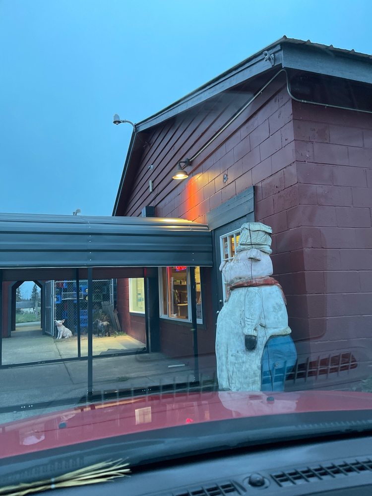 Olson's Meat and Smokehouse