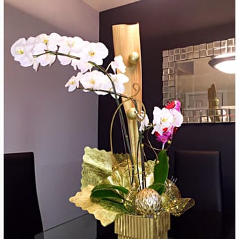 Gohar Flowers 231 Photos 31 Reviews Florists 15333 Sherman Photo Of Gohar Flowers Van Nuys Ca United States My Wife Loved
