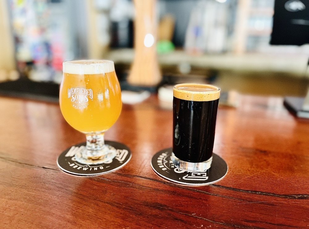 Weathered Souls Brewing