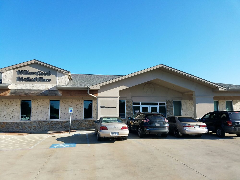 image of business David L. Reeve, MD & Associates