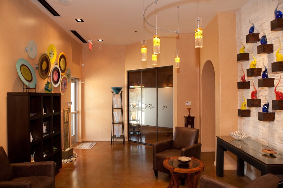 image of business Star Ranch Dental