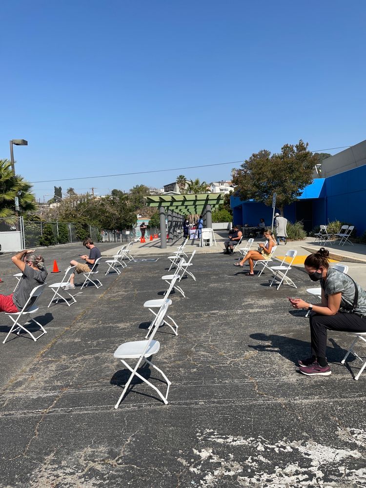 image of business Center for Family Health & Education