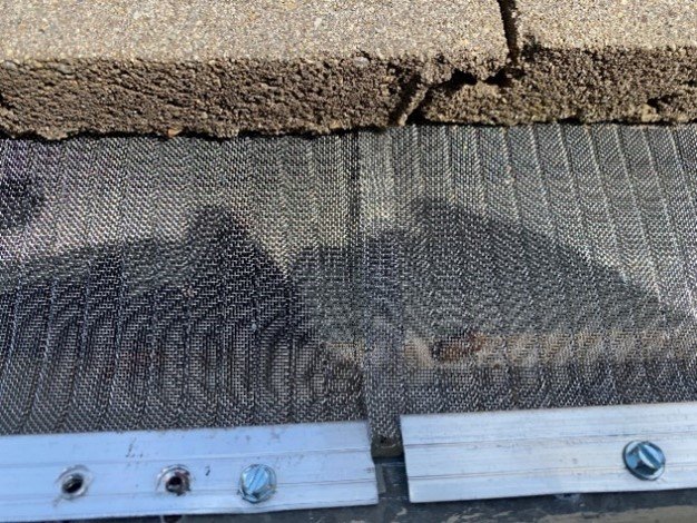Sacramento Storm Rain Gutter Service